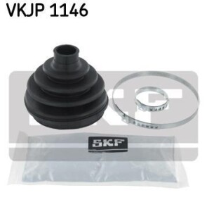 Комплект пылника, приводной вал - (9566934080, 60809610, 9566934088) SKF VKJP 1146