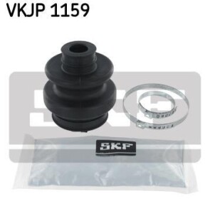 Комплект пылника, приводной вал - (2013500637, 2013500337, 2013501237) SKF VKJP 1159