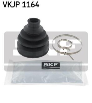 - Пильовик привідного валу - (4411877E03) SKF VKJP 1164