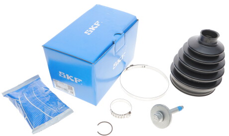 Фото 2 - Пыльник ШРУС SKF VKJP1239