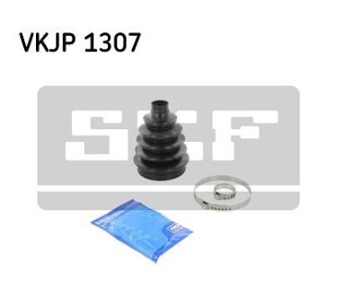 Комплект пыльника - SKF VKJP 1307