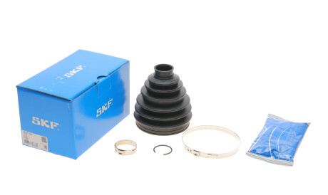 Фото 2 - Пильовик ШРКШ SKF VKJP 1311 (VKJP1311)