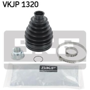 Комплект пылника, приводной вал - (329813, 329814, 044270H030) SKF VKJP 1320