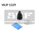 Комплект пилозахисний, приводний вал - ((71745014)) SKF VKJP 1329 (фото 1)