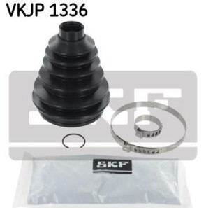 Комплект пылника, приводной вал - SKF VKJP 1336