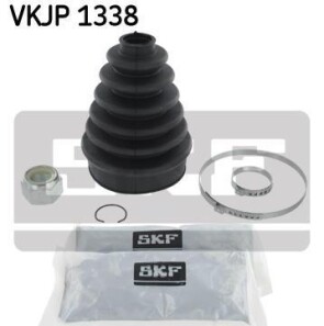 Комплект пылника, приводной вал - SKF VKJP 1338