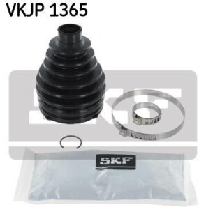 Комплект пылника, приводной вал - (495941H011, 495941H012, FG0122530) SKF VKJP 1365