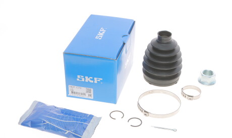 Комплект пылника, приводной вал - (c9241JD0JB) SKF VKJP 1370