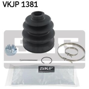 Комплект пылника, приводной вал - SKF VKJP 1381