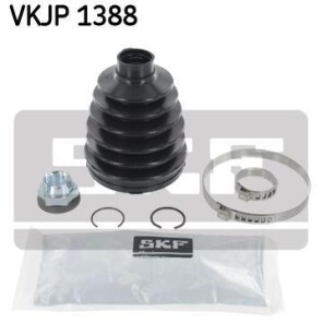 Комплект пылника, приводной вал - (7701209239) SKF VKJP 1388