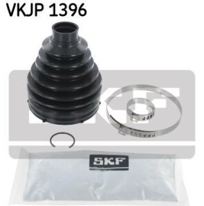 Комплект пылника, приводной вал - (495941H311, 495941H211, 495941H312) SKF VKJP 1396