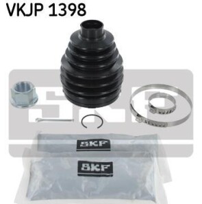 Комплект пылника, приводной вал - (3817A263, 3817A169, 3817A170) SKF VKJP 1398