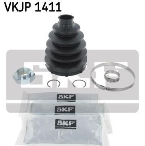 Комплект пылника, приводной вал - SKF VKJP 1411