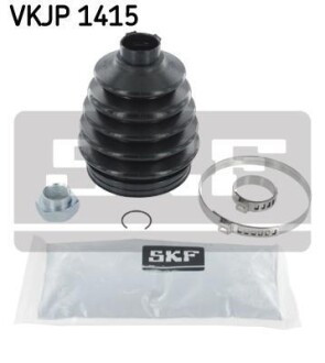 Пыльник шруса - (1683600568, 1683660691, A1683660691) SKF VKJP 1415