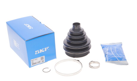 Фото 2 - Пыльник ШРУС SKF VKJP 1421 (VKJP1421)