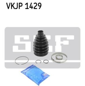 Комплект пылника, приводной вал - SKF VKJP 1429