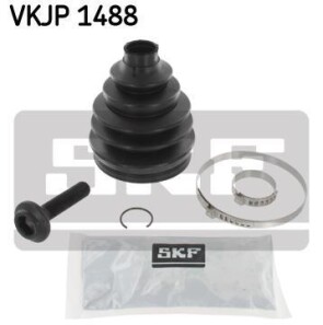 Комплект пыльника - SKF VKJP 1488