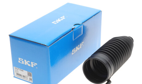 Фото 2 - Рульова рейка та кріплення SKF VKJP 2068 (VKJP2068)