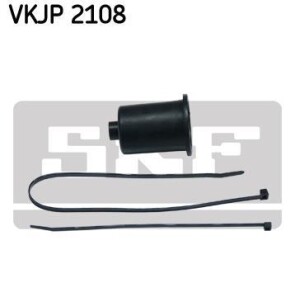 Комплект пылника, рулевое управление - (406616) SKF VKJP 2108