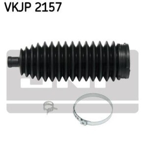 - Пильовик привідного валу - ((7701472765)) SKF VKJP 2157