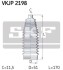 Комплект пыльника - (4553552060, 4553552010, 4381841) SKF VKJP 2198 (фото 2)