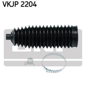 Комплект пылника, рулевое управление - (482030586R) SKF VKJP 2204