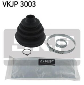 Комплект пылника, приводной вал - SKF VKJP 3003