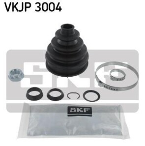 Комплект пылника, приводной вал - (357498203A) SKF VKJP 3004