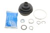 Пильник ШРКШ (зовнішній) VW Caddy/Polo 96-04/Golf/Passat 81-02 (20x76x84) (к-кт) - (171498203, 191498203C, 191498203D) SKF VKJP 3008 (фото 1)