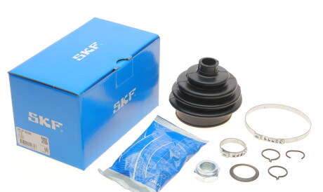 Фото 2 - Пильовик ШРКШ SKF VKJP 3008 (VKJP3008)