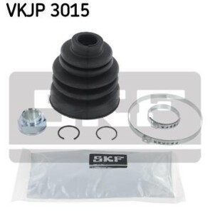 Комплект пылника, приводной вал - SKF VKJP 3015