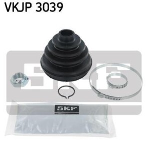 Комплект пылника, приводной вал - (271826) SKF VKJP 3039