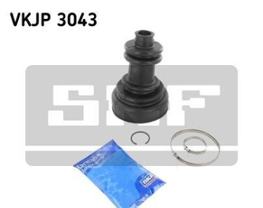 Комплект пылника, приводной вал - SKF VKJP 3043