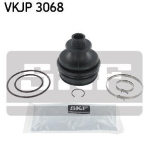 Комплект пылника, приводной вал - SKF VKJP 3068