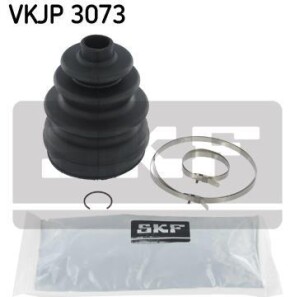 Комплект пылника, приводной вал - SKF VKJP 3073