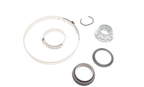 Фото 4 - Пильовик ШРКШ SKF VKJP 3107 (VKJP3107)