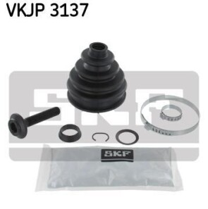 Комплект пылника, приводной вал - SKF VKJP 3137