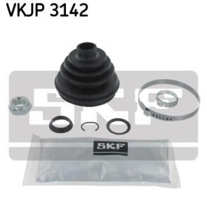 Комплект пылника, приводной вал - SKF VKJP 3142