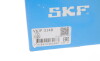 Гумовий пильовик шарніра зовнішн/передн (fi: 25,5/84) (довжина118) (комплект) BMW 5 (F10), 5 (F11), 5 GRAN TURISMO (F07), X3 (E83), X3 (F25), X4 (F26), X5 (E70), X5 (F15, F85) 1.33-4.8 04.02- - ((13291736, 13318002, 1603367, 1607741780, 1603277)) SKF VKJP 3148 (фото 4)