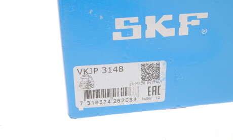 Фото 4 - Пильовик ШРКШ SKF VKJP 3148 (VKJP3148)