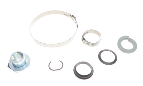 Фото 4 - Пильовик ШРКШ SKF VKJP 3158 (VKJP3158)