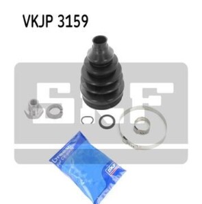 Комплект пылника, приводной вал - SKF VKJP 3159