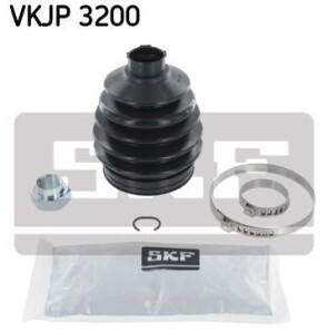 Комплект пылника, приводной вал - SKF VKJP 3200