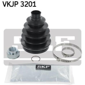 Комплект пылника, приводной вал - SKF VKJP 3201