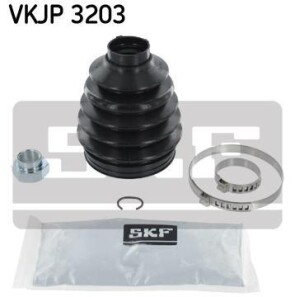 Комплект пылника, приводной вал - SKF VKJP 3203