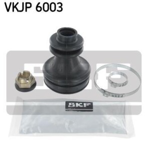 Комплект пылника, приводной вал - (7701466349, 7701470299) SKF VKJP 6003