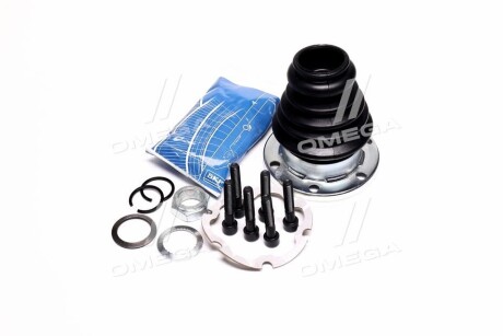 Фото 2 - Пильовик ШРКШ SKF VKJP 6004 (VKJP6004)