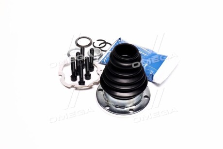 Фото 3 - Пильовик ШРКШ SKF VKJP 6004 (VKJP6004)