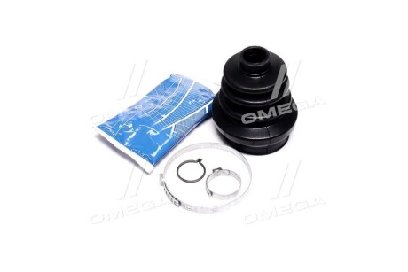 Фото 2 - Пыльник ШРУС SKF VKJP 6009 (VKJP6009)