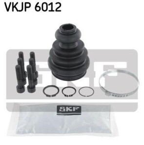 Комплект пылника, приводной вал - SKF VKJP 6012